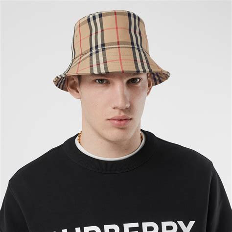 Burberry Hat 